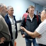 Comenzó el operativo “Cuerpo y Alma” en El Impenetrable