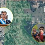 La Justicia intimó a Zdero y a Ferro a no expresarse en contra del fallo por el Lote 88