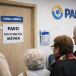Paro general de médicos de PAMI por incumplimiento de sus contratos