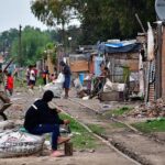 Según el Indec, la pobreza fue de 28,2 % en el último semestre de 2025