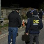 Resistencia: un hombre murió apuñalado en medio de un conflicto de vieja data