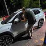 Alerta Sofía: Intensos controles en rutas del Chaco por la desaparición del menor Nahuá Santos Riquelme