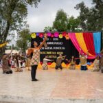 Nueva Pompeya festejó  su 126° aniversario
