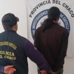 Castelli: detuvieron a un pervertido sexual que habría abusado de un bebé