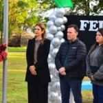 Zaparinqui celebra  sus 89 años