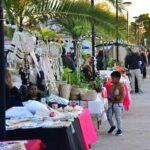 Otra exitosa feria de otoño en  Castelli