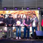 Sáenz Peña: con total éxito se realizó la 3° Fiesta de la Miel Centrochaqueña