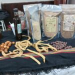 Sáenz Peña: Se realizó la capacitación sobre aprovechamiento de la vaina de algarroba