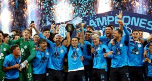belgrano