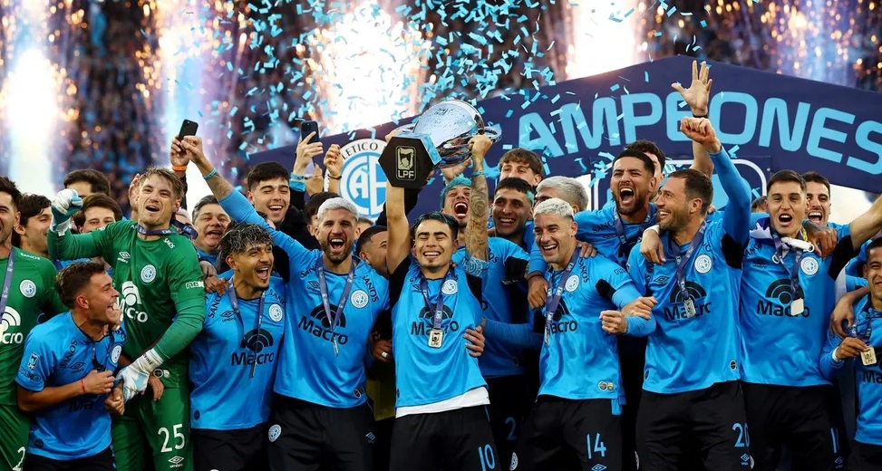 belgrano