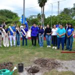 Sáenz Peña cerró el mes del Autismo con varias actividades en el anfiteatro