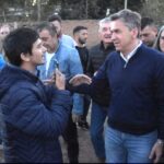 Enérgico respudio de la API por la detención del periodista Fernando Ojeda