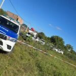 Hallazgo en el río Negro: encontraron el cuerpo de un hombre flotando