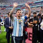 El Récord Guinness homologó cuatro marcas de Messi en el Mundial: “Estamos presenciando la historia”