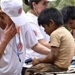 Un informe de ENASHU expone la grave situación sanitaria de niños en El Impenetrable chaqueño