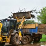 Servicios Públicos y Ambiente trabajan de manera coordinada para mantener la ciudad limpia y ordenada