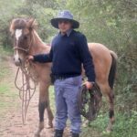 Lan Policía Rural de Castelli recuperó un potrillo