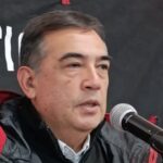 Leonardo Yulán asumió la presidencia de la UCR en Castelli