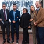 Sáenz Peña recupera su historia: doce calles del barrio Eulogio Cáceres ya tienen nombre propio