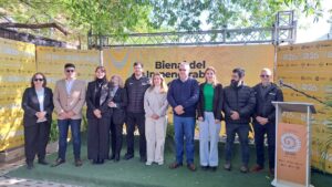 BIENAL LANZAMIENTO