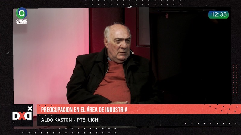CIERRE EMPRESAS