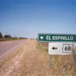 El Espinillo contará con un servicio de transporte diario hacia Castelli