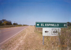 EL-ESPINILLO