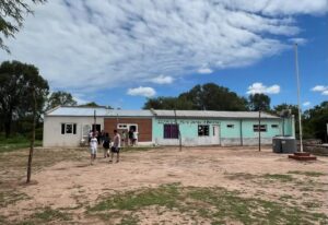 ESCUELAS