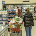 Una familia tipo necesita $1.498.741 por mes para no ser pobre