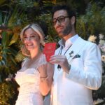 Allanaron a Jesica Cirio y a Elías Piccirillo tras la difusión de videos de la modelo con miles de dólares en efectivo