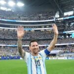 La publicación de Lionel Messi por su cumpleaños número 39 que recorre el mundo