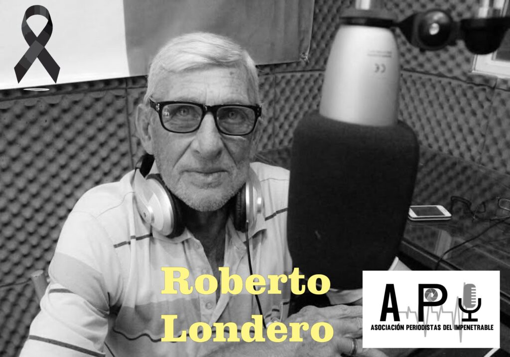 ROBERTO LONDERO