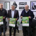 Agronea 2026: el Ministerio de Seguridad coordina acciones para acompañar la muestra