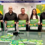 Agronea 2026 ultima detalles y confirma la presencia de autoridades nacionales para esta edición