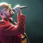 Abel Pintos dará un show gratuito para cerrar la Bienal del Chaco 2026