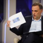 La declaración jurada de Adorni: dijo que ganó USD 300.000 con Bitcoin y modificó el patrimonio familiar desde 2020
