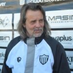 Daniel Cravero comenzó un nuevo ciclo como director técnico de Chaco For Ever