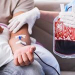 Día Mundial del Donante de Sangre: destacan la seguridad de las transfusiones y llaman a sumar más voluntarios