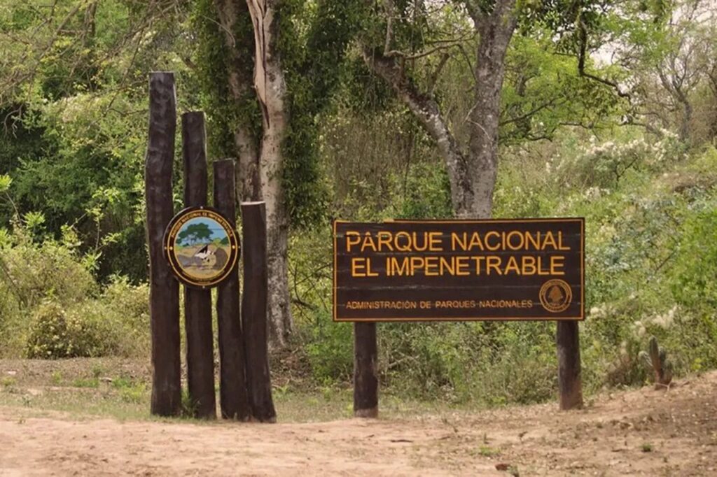 paarque