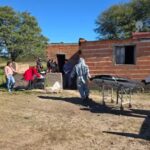 Tres Isletas: un joven detenido acusado de asesinar a su madre