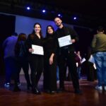 Más de 180 personas culminaron un nuevo curso de Lengua de Señas Argentina organizado por el municipio