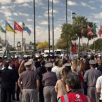 Comenzó la Bienal del Chaco 2026