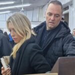 El juez Lijo prohibió a Adorni salir del país por riesgo de fuga