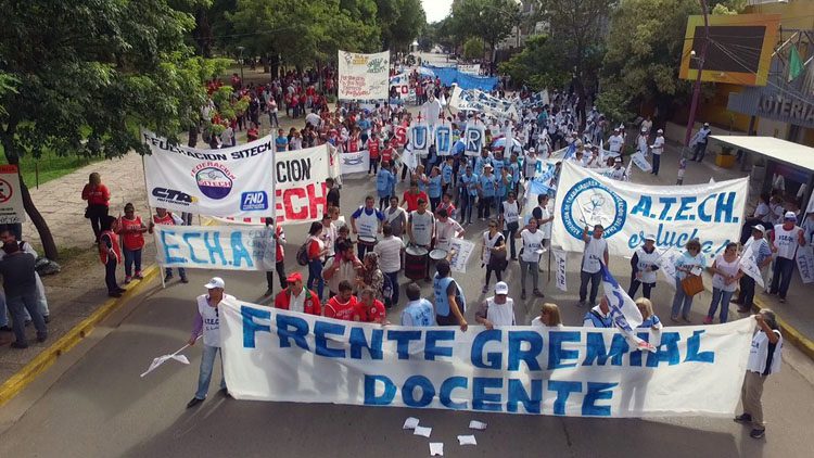 Gremios-docentes-chaco