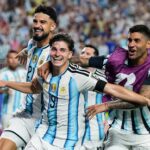 Argentina supo sufrir ante Suiza y sacó boleto a semifinales del Mundial 2026 en tiempo extra