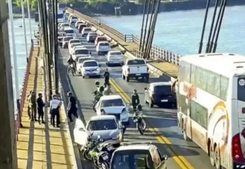 PUENTE