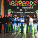 El intendente Bruno Cipolini acompañó la instancia regional de la Feria de Ciencias