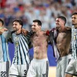 Por el partido de Argentina, el miércoles no habrá clases en el turno tarde