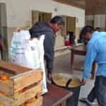 Malestar de proveedores de comedores escolares del Impenetrable por una millonaria deuda de Estado Provincial