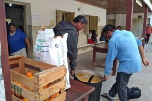 comedores